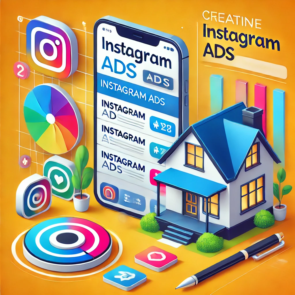 Cara Membuat Instagram Ads yang Efektif untuk Bisnis Jual Beli Properti