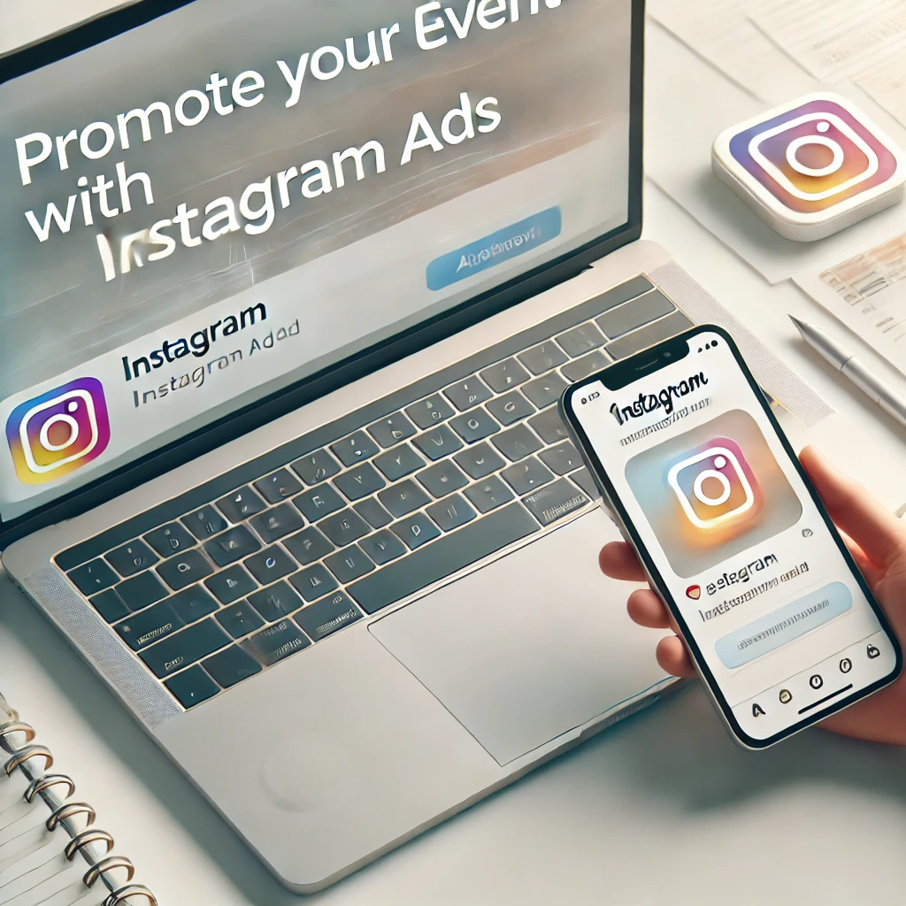 Panduan Menggunakan Instagram Ads untuk Promosi Event atau Webinar