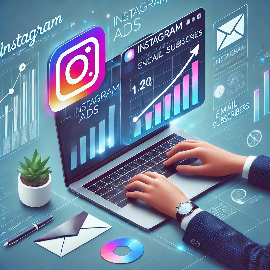 Cara Menggunakan Instagram Ads untuk Meningkatkan Subscribers Email Anda