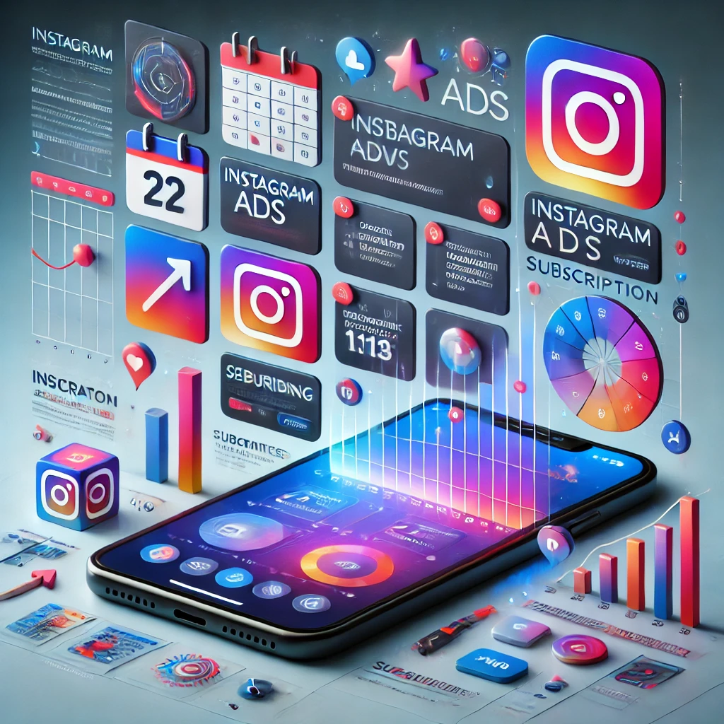 Strategi Menggunakan Instagram Ads untuk Bisnis Berbasis Langganan