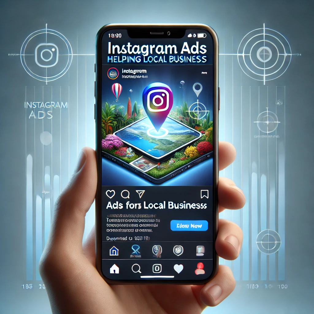 Bagaimana Instagram Ads Membantu Bisnis Lokal Menjangkau Lebih Banyak Pelanggan