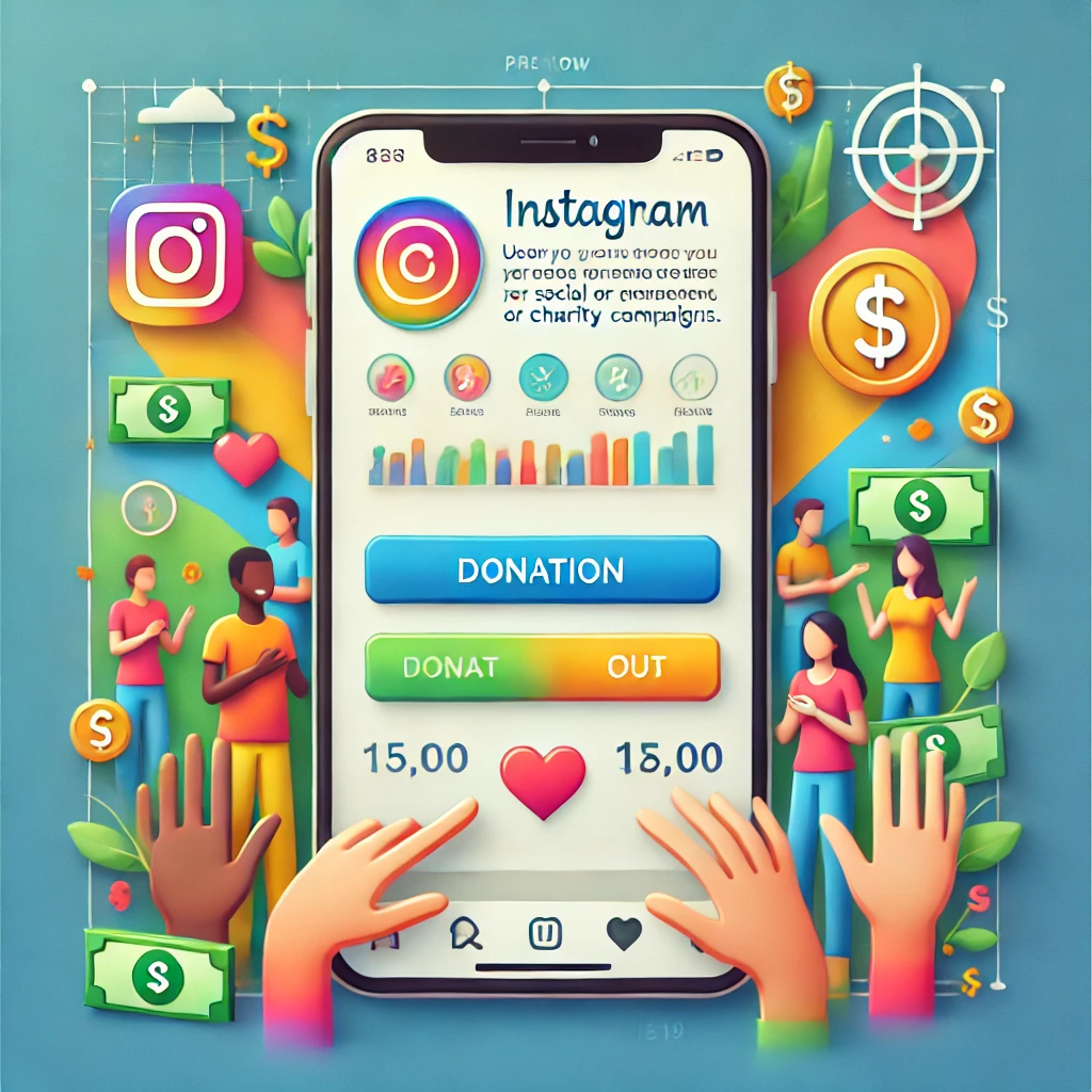 Panduan Menggunakan Instagram Ads untuk Mempromosikan Kampanye Amal atau Sosial