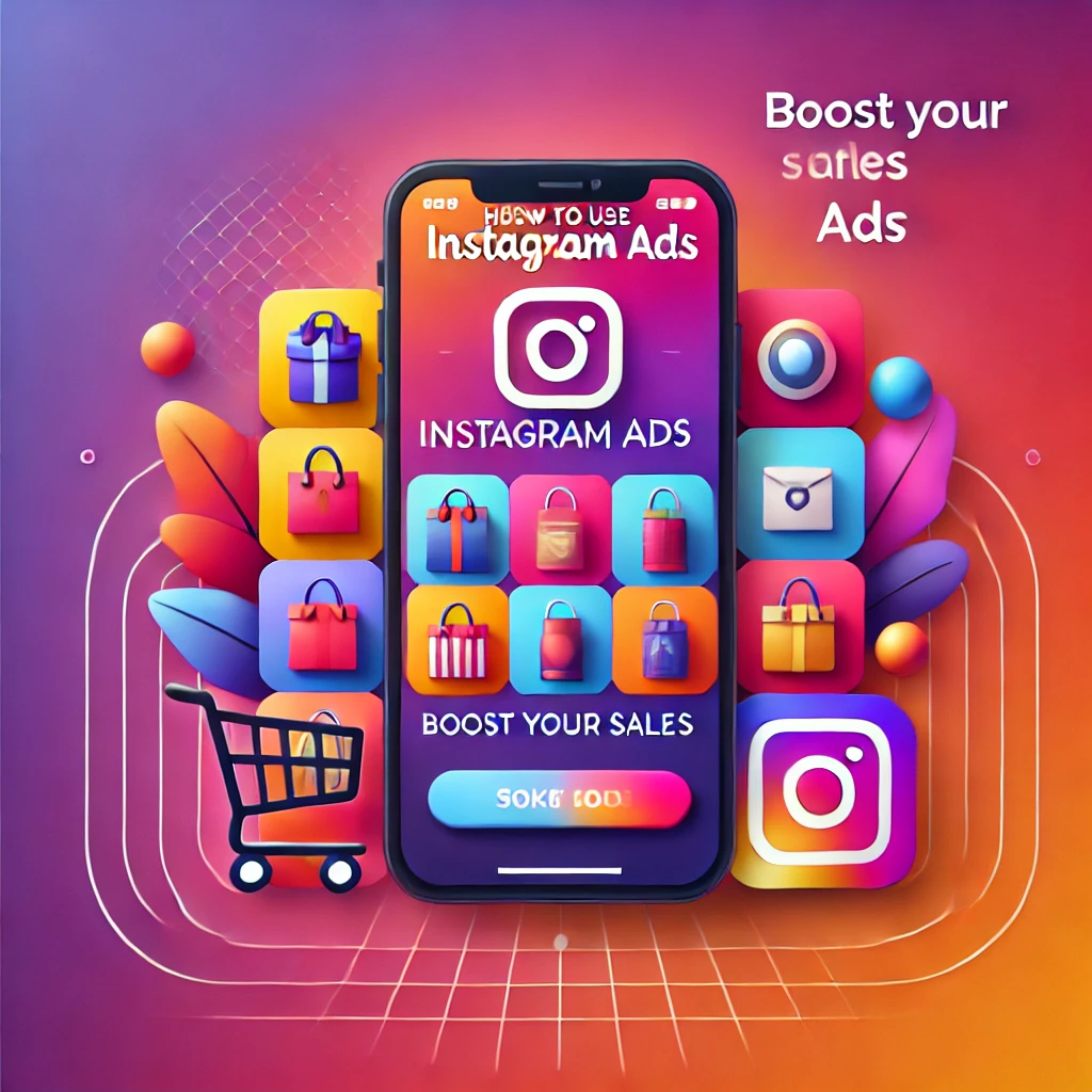 Cara Menggunakan Instagram Ads untuk Meningkatkan Penjualan di Marketplace