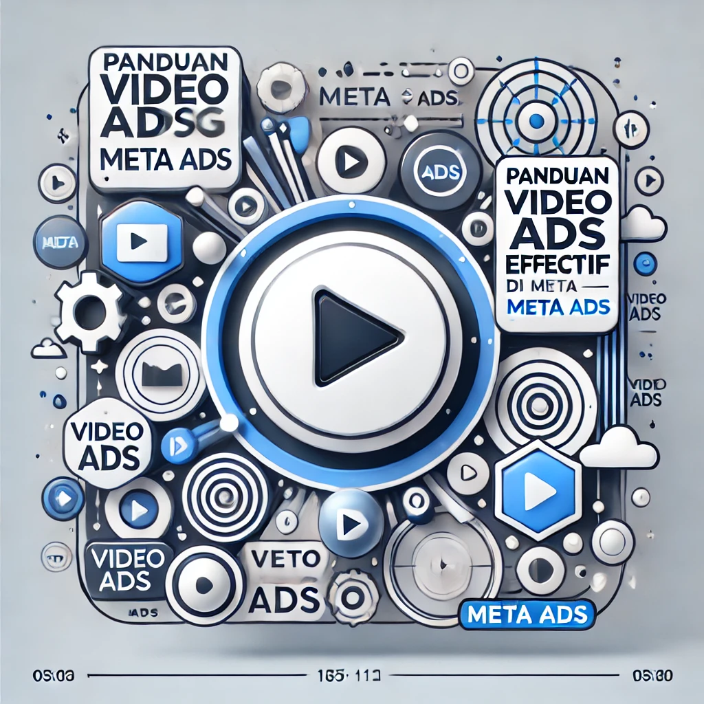 Panduan Lengkap Membuat Video Ads yang Efektif di Meta Ads