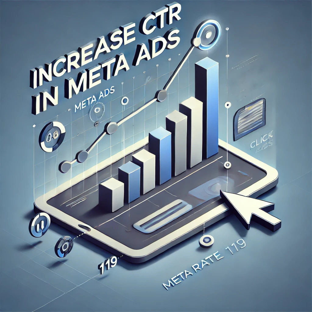 Cara Meningkatkan Click-Through Rate (CTR) di Meta Ads untuk Hasil Iklan Optimal