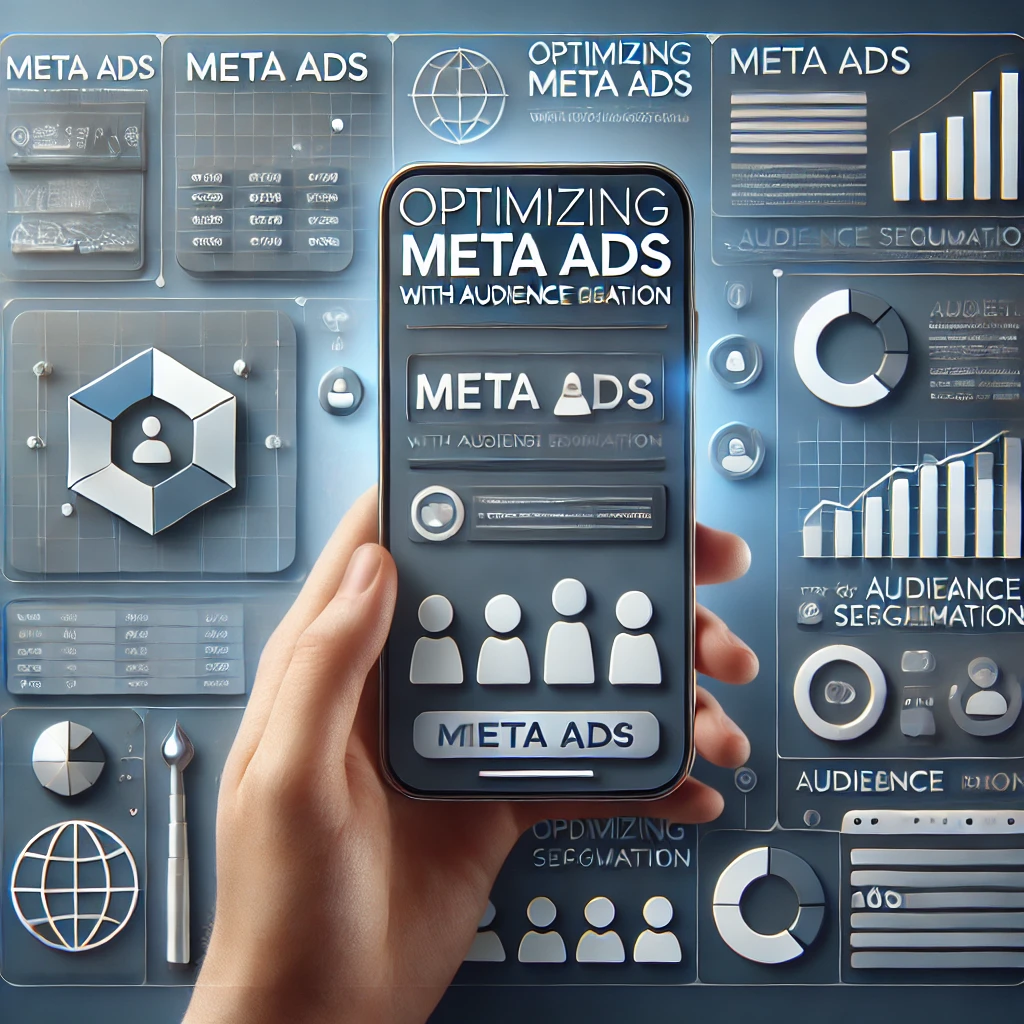 Mengoptimalkan Meta Ads dengan Audience Segmentation: Strategi Efektif untuk Hasil Maksimal