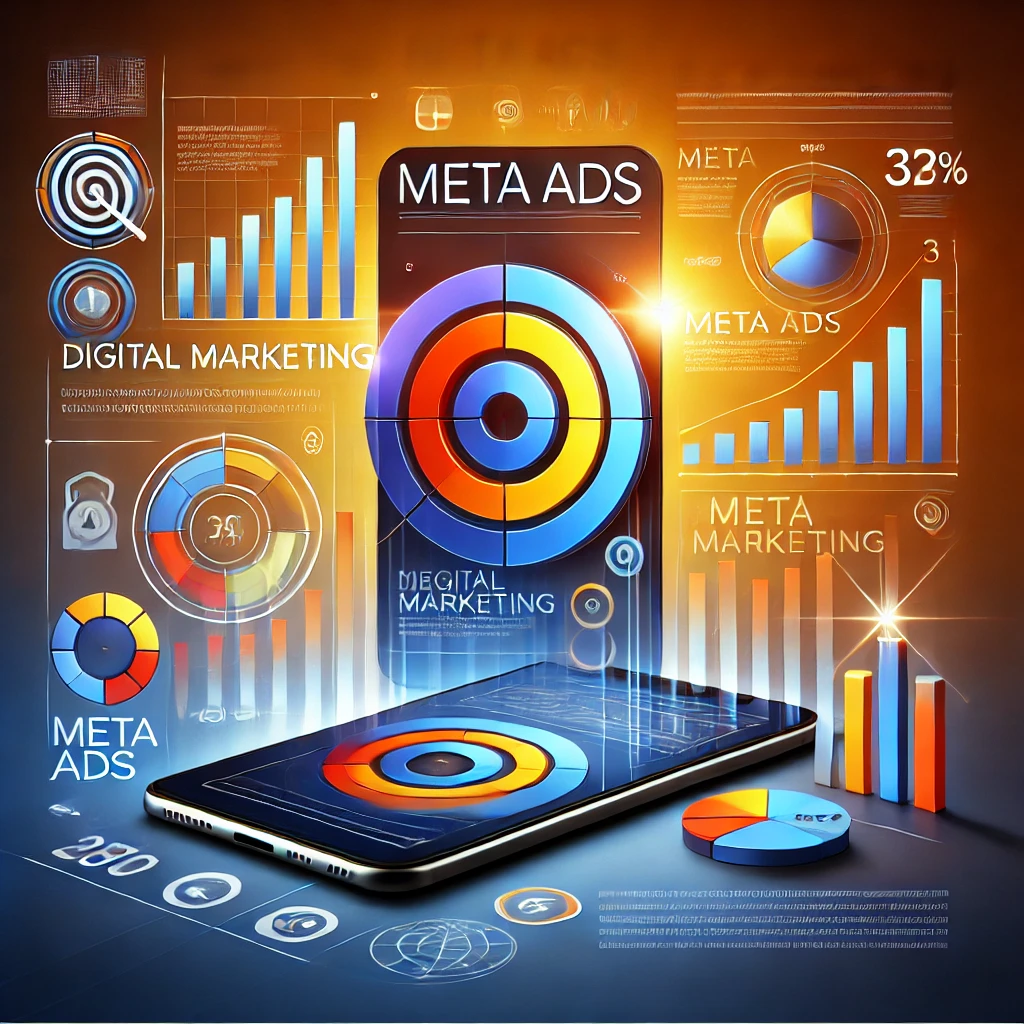 Strategi Cerdas Menggunakan Meta Ads untuk Menargetkan Audiens Berdasarkan Minat dan Demografi