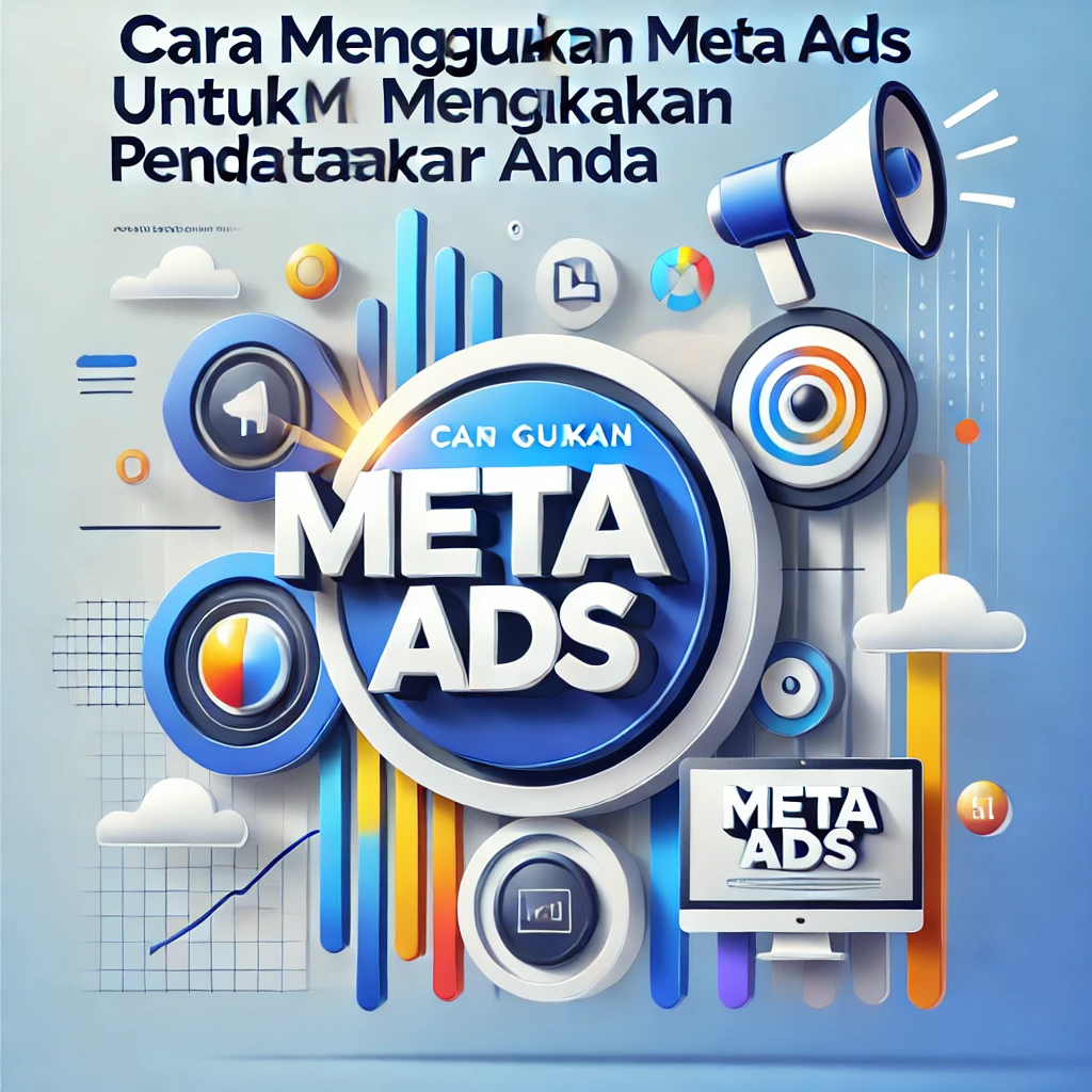 Cara Efektif Menggunakan Meta Ads untuk Meningkatkan Pendaftaran Webinar Anda