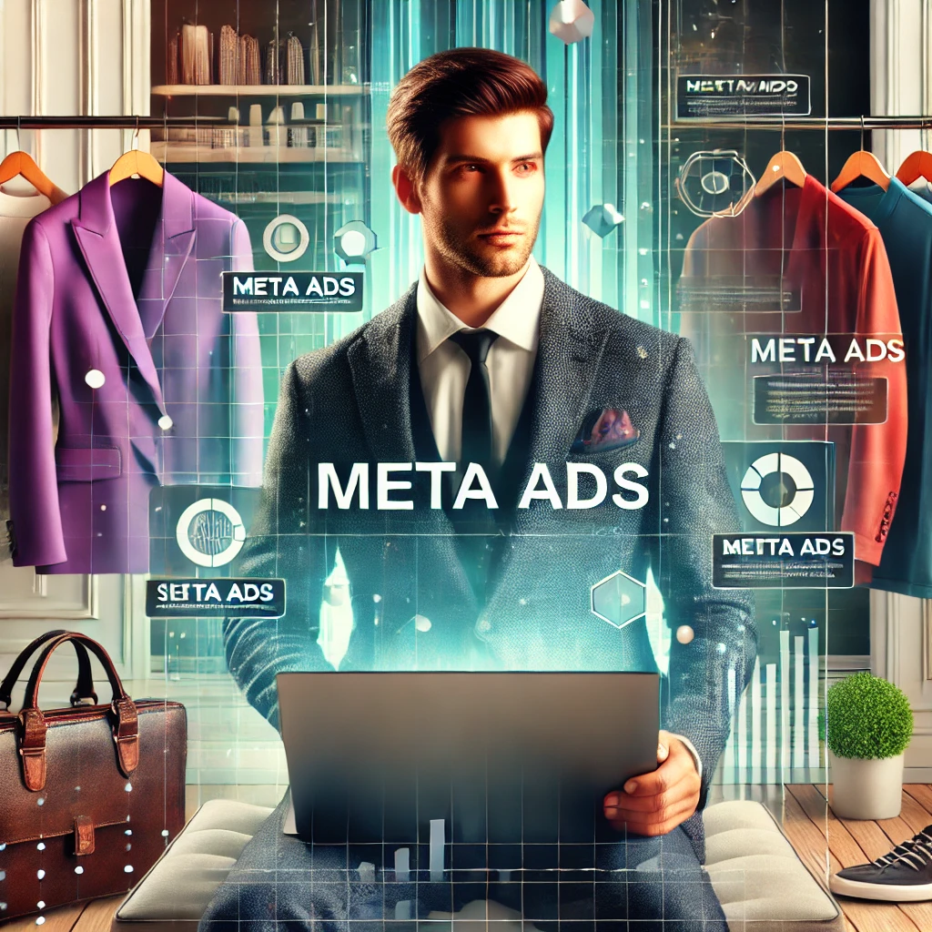 Menggunakan Meta Ads untuk Bisnis Fashion: Tips dan Strategi Sukses