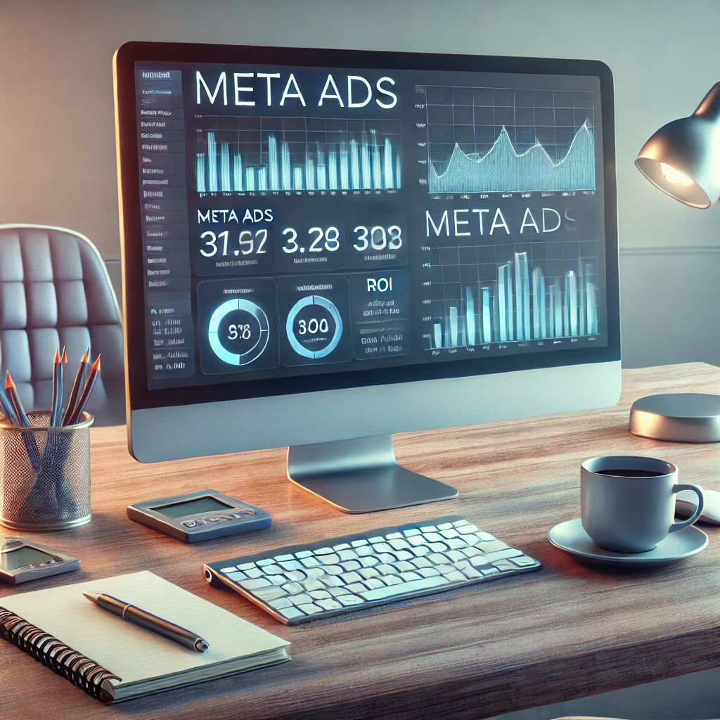 Cara Mengukur ROI di Meta Ads: Panduan Praktis untuk Hasil Maksimal