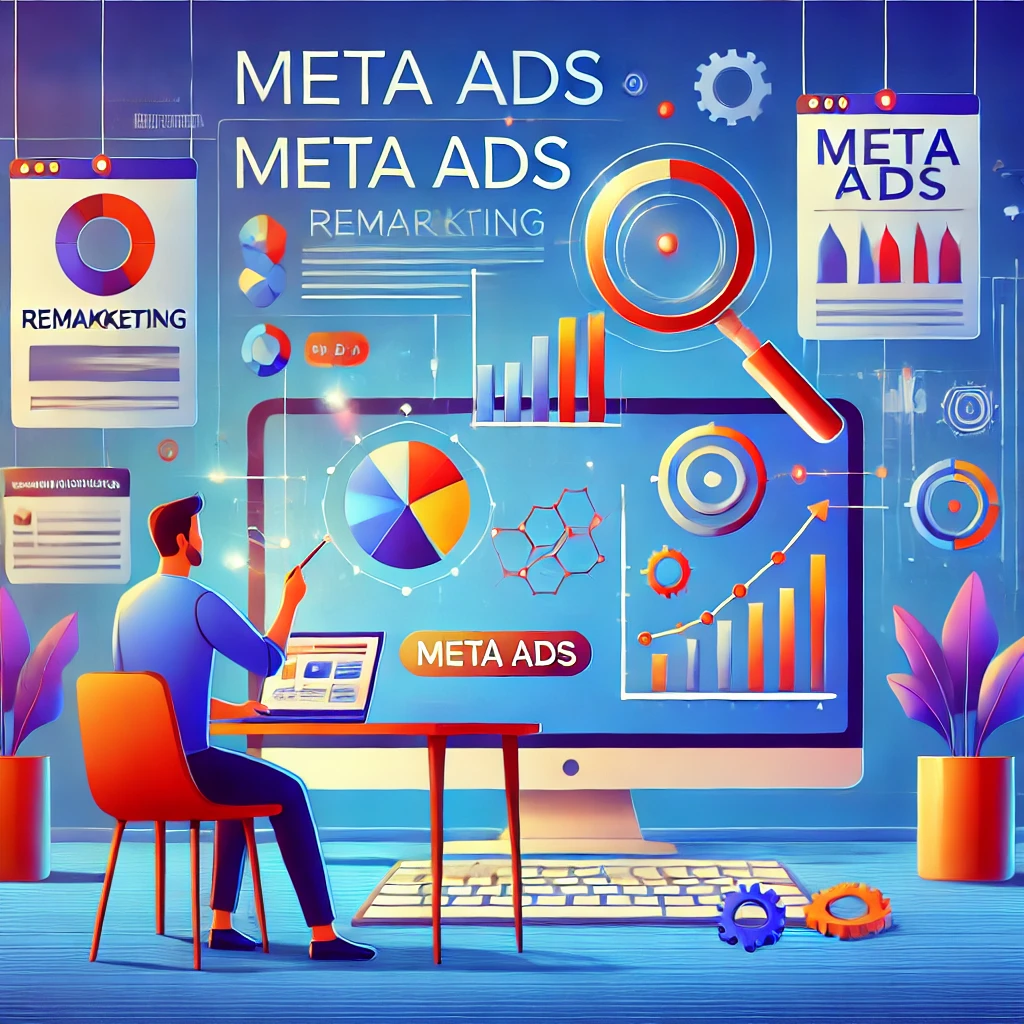 Menggunakan Meta Ads untuk Remarketing: Menargetkan Kembali Audiens yang Tepat