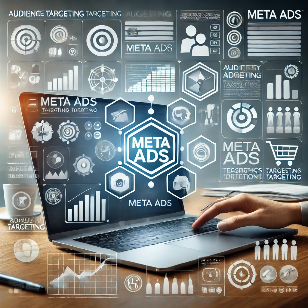 Cara Menargetkan Audiens yang Tepat dengan Meta Ads untuk Hasil Maksimal