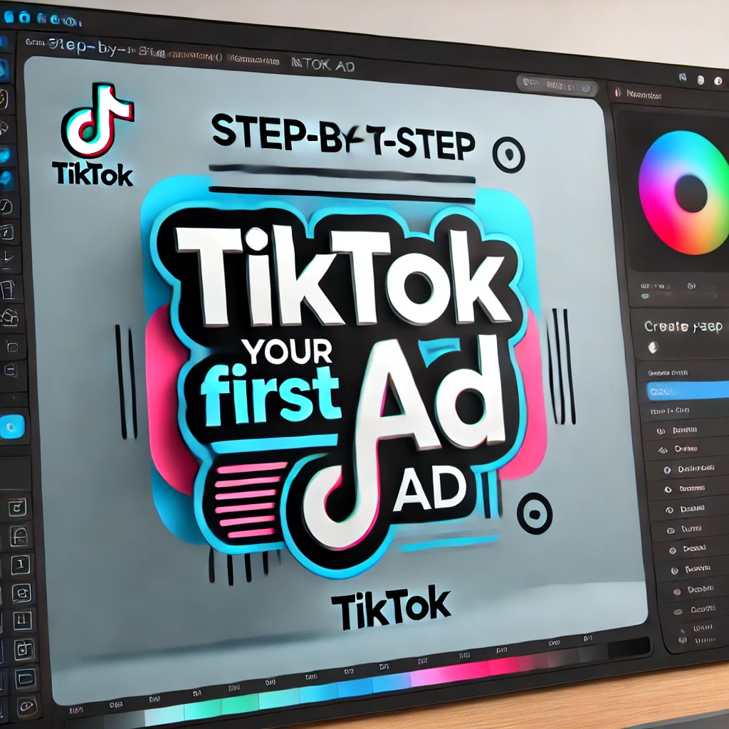 Langkah Demi Langkah Membuat TikTok Ads Pertama Anda: Panduan Lengkap untuk Pemula