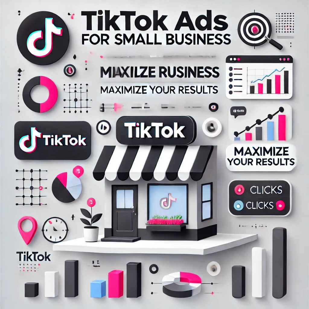 TikTok Ads untuk Bisnis Kecil: Panduan Memaksimalkan Hasil