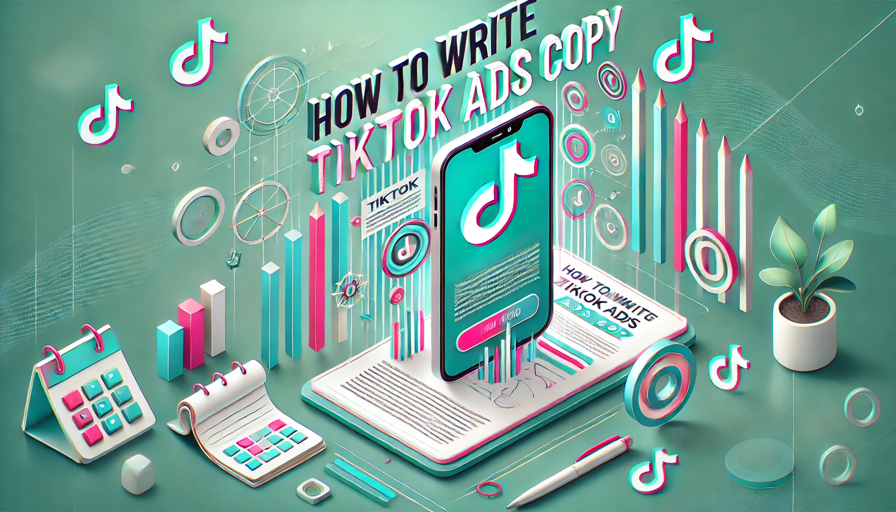 Cara Menulis Copy yang Menarik untuk TikTok Ads: Strategi dan Tips Sukses