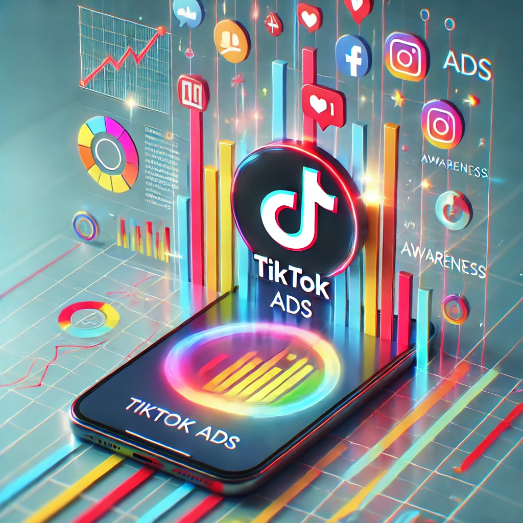 Cara Efektif Menggunakan TikTok Ads untuk Kampanye Awareness dan Conversion