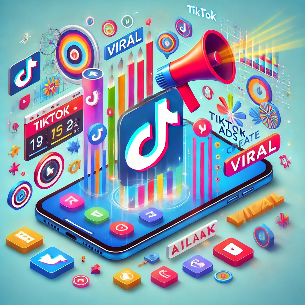 Cara Membuat TikTok Ads yang Viral dan Menarik Perhatian