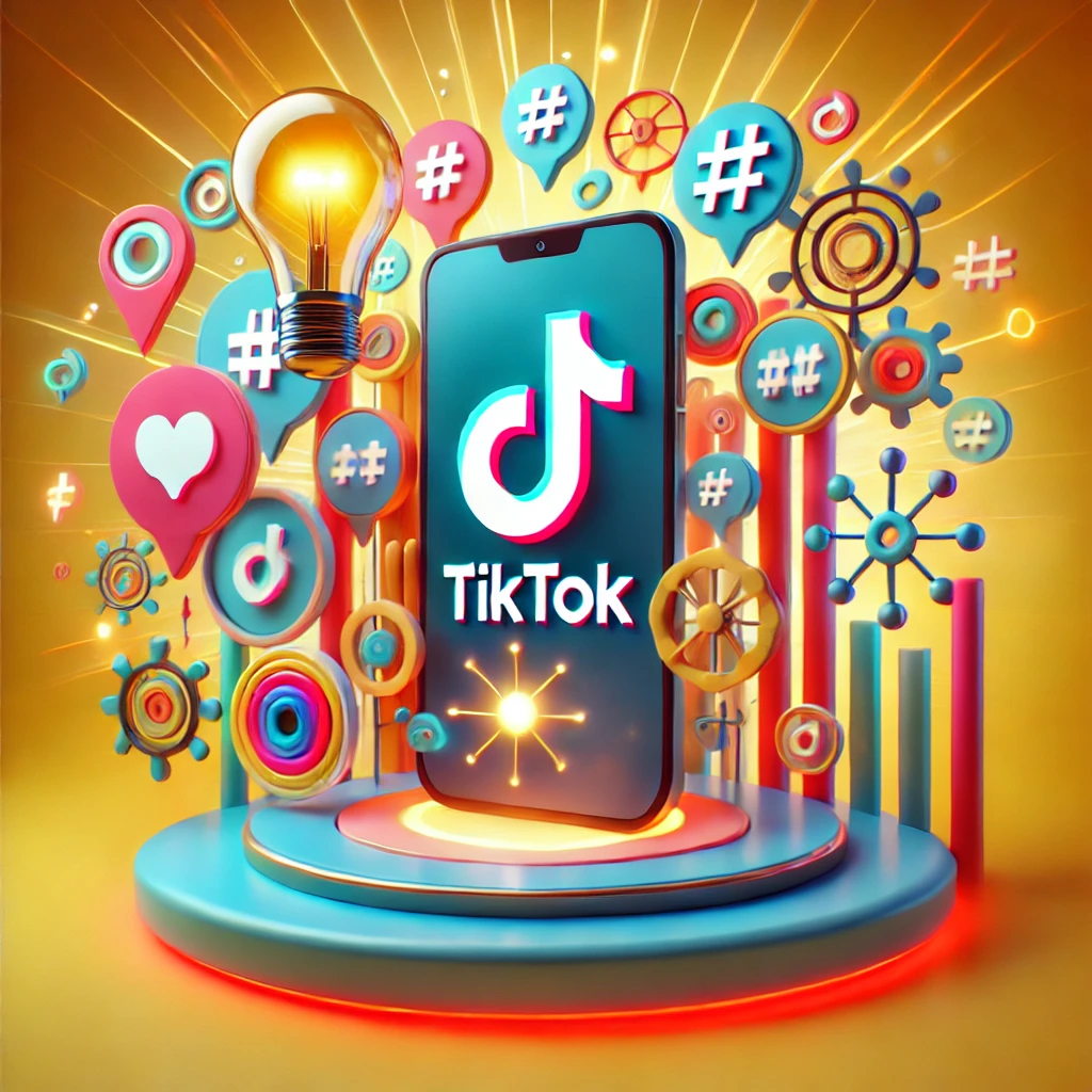 5 Ide Kreatif TikTok Ads untuk Menarik Perhatian Audiens Anda