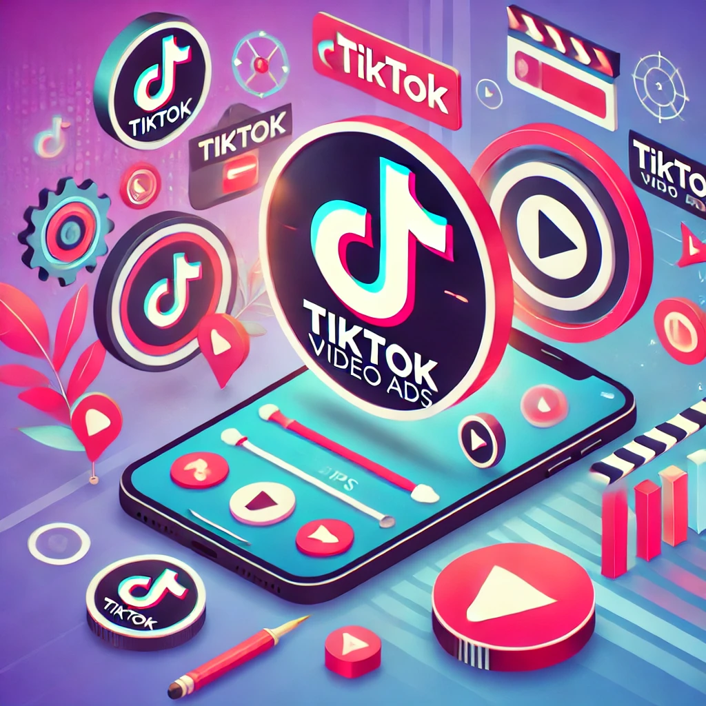 Cara Membuat TikTok Video Ads yang Menarik dan Viral untuk Bisnis Anda