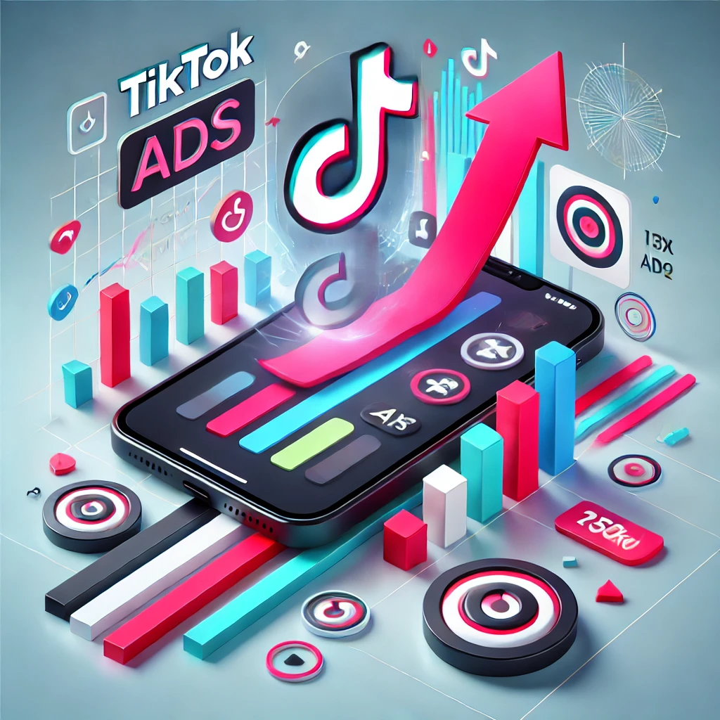 Panduan TikTok Ads untuk Meningkatkan Penjualan Produk Digital: Strategi dan Tips Terbaik