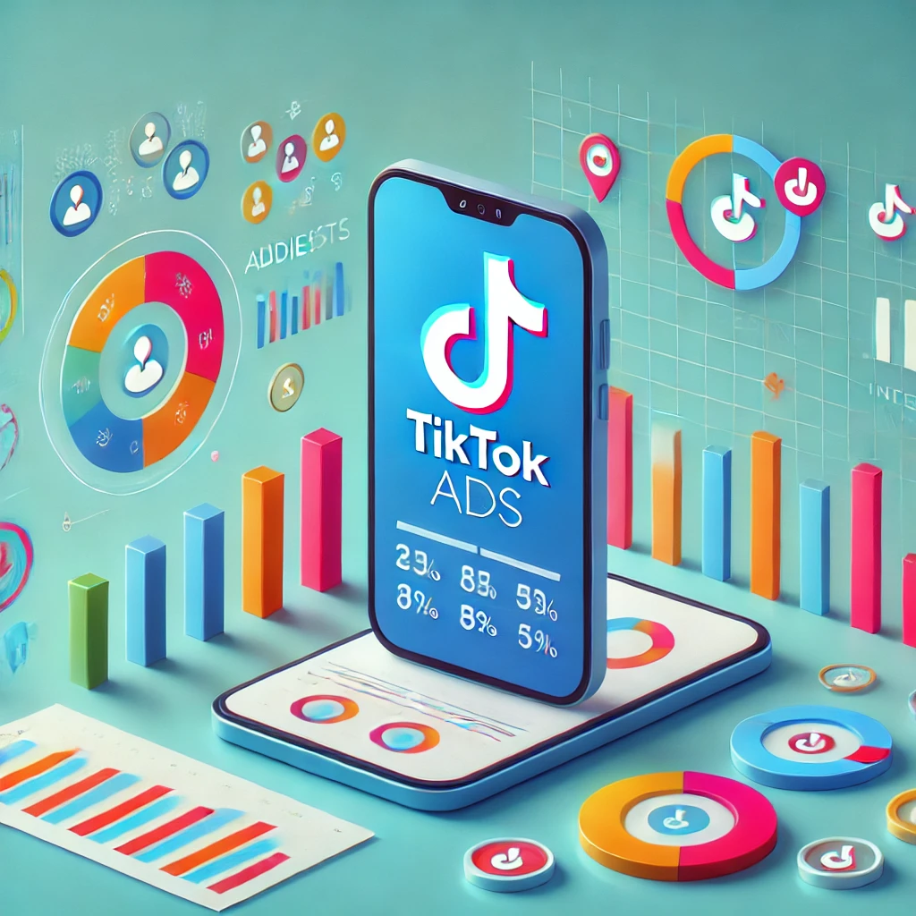 Panduan Lengkap: Cara Menggunakan TikTok Ads untuk Menargetkan Audiens Berdasarkan Minat