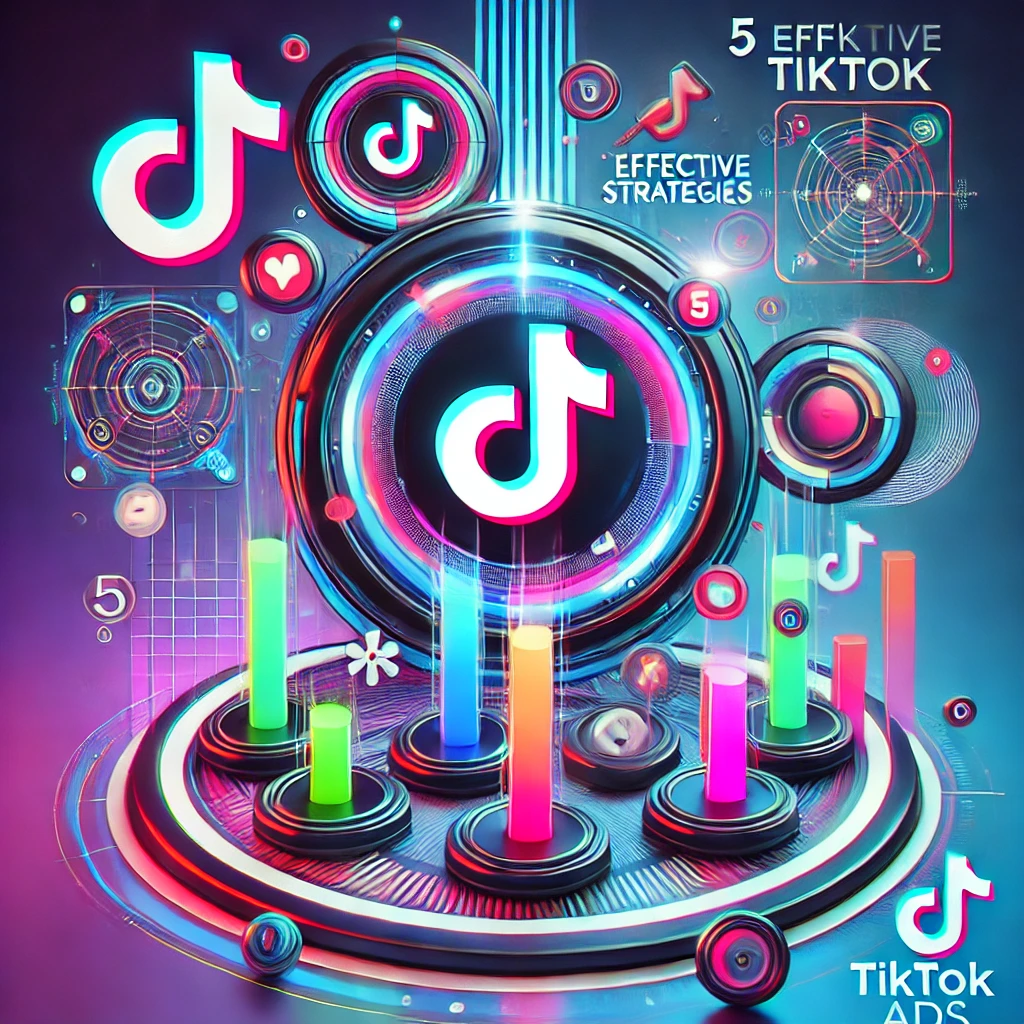 5 Strategi Efektif untuk Meningkatkan Engagement di TikTok Ads