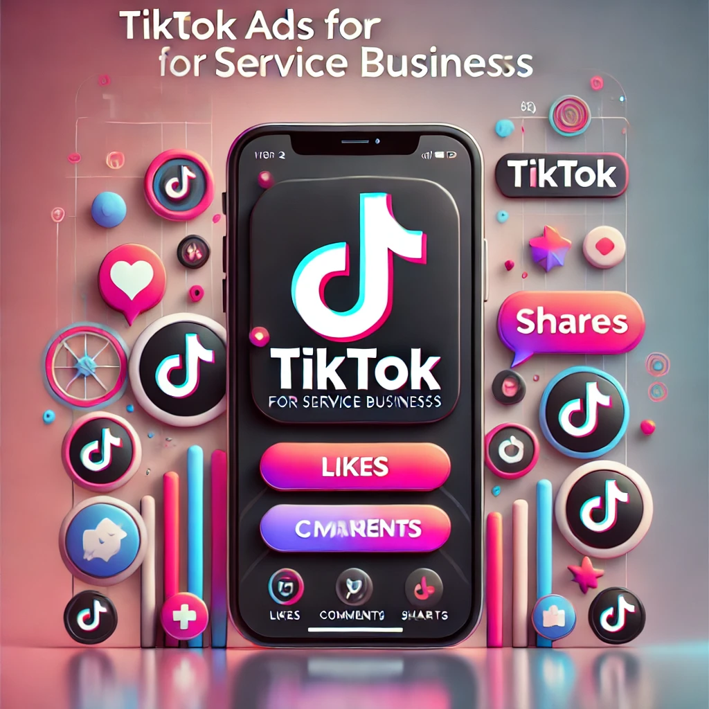 Panduan Lengkap Menggunakan TikTok Ads untuk Bisnis Jasa: Strategi dan Tips Praktis