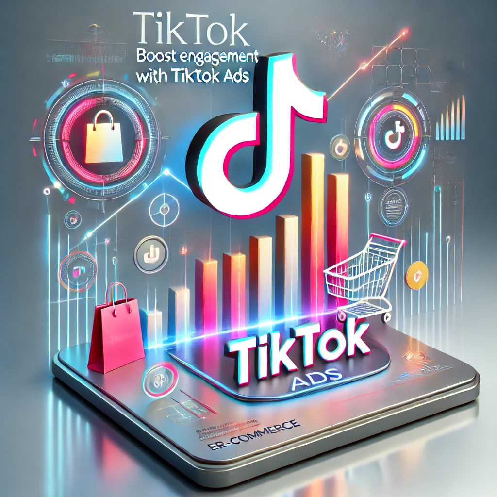 Strategi TikTok Ads untuk Meningkatkan Engagement di Industri E-commerce