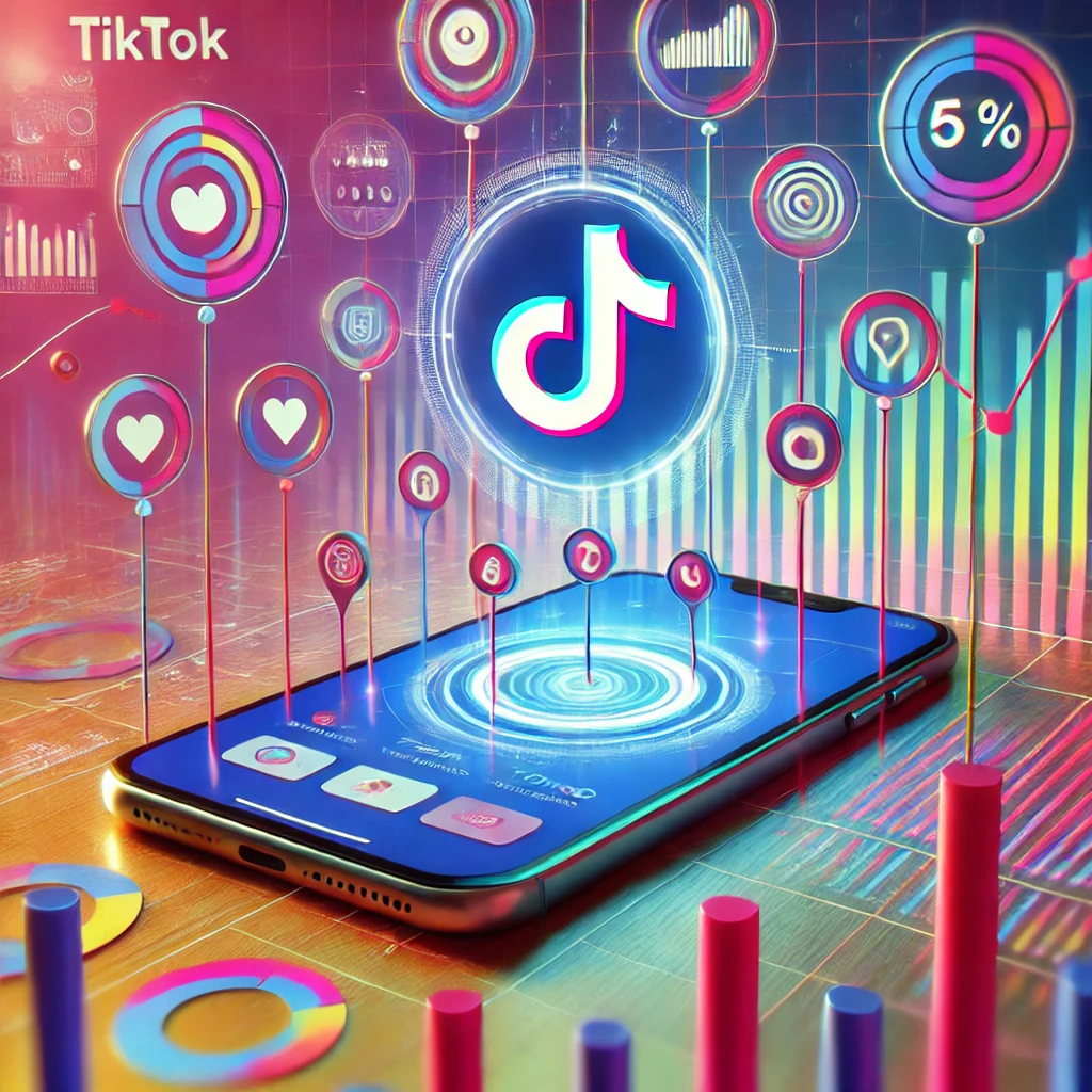 Cara Menargetkan Audiens yang Tepat dengan TikTok Ads untuk Hasil Optimal