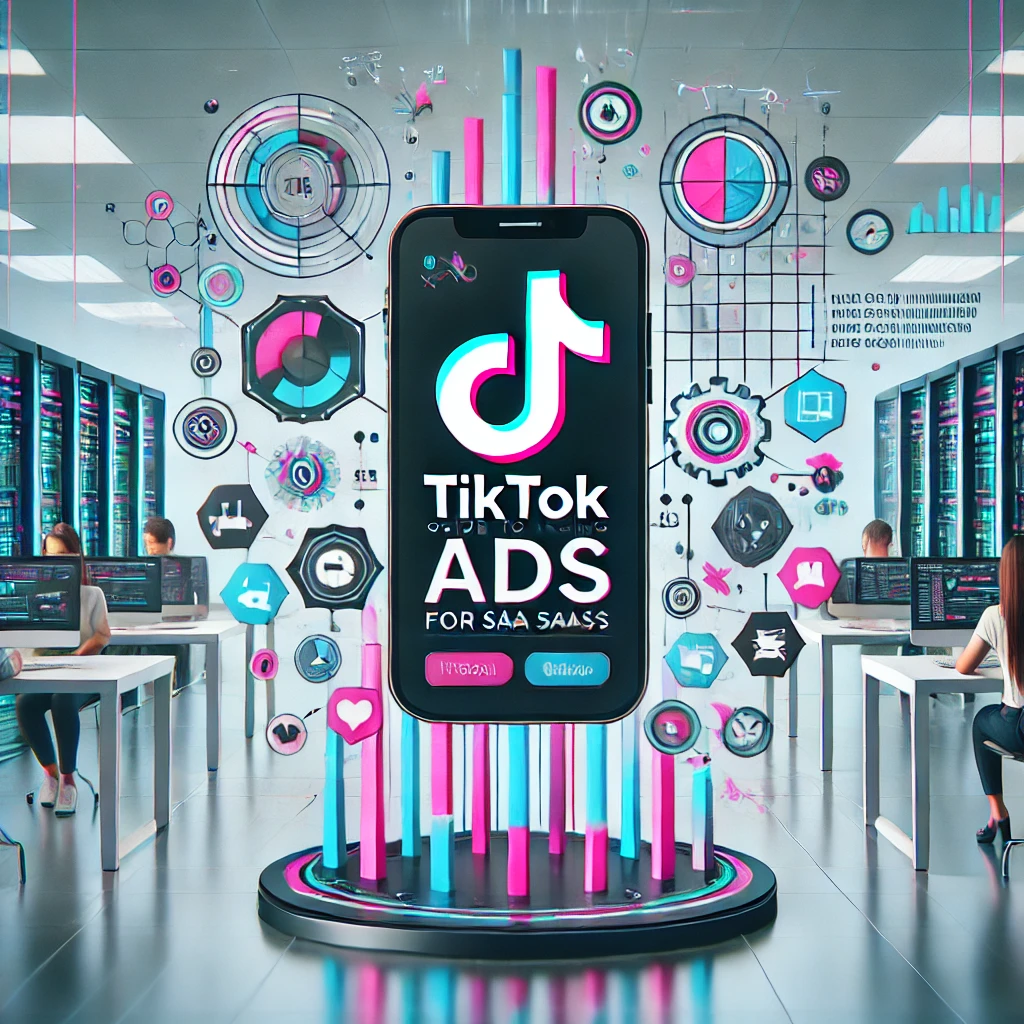 Panduan Lengkap Menggunakan TikTok Ads untuk Bisnis SaaS (Software as a Service)