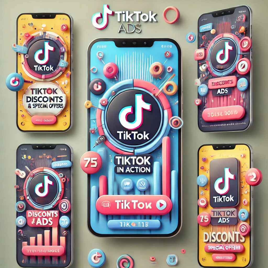 Cara Efektif Menggunakan TikTok Ads untuk Promosi Diskon dan Penawaran Khusus