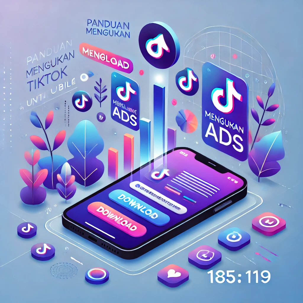 Panduan Menggunakan TikTok Ads untuk Mempromosikan Aplikasi Mobile