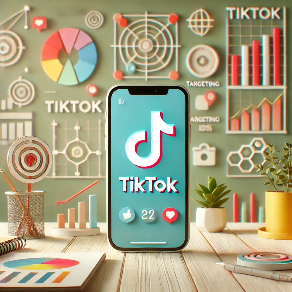 Cara Menggunakan TikTok Ads untuk Menargetkan Audiens Berdasarkan Aktivitas