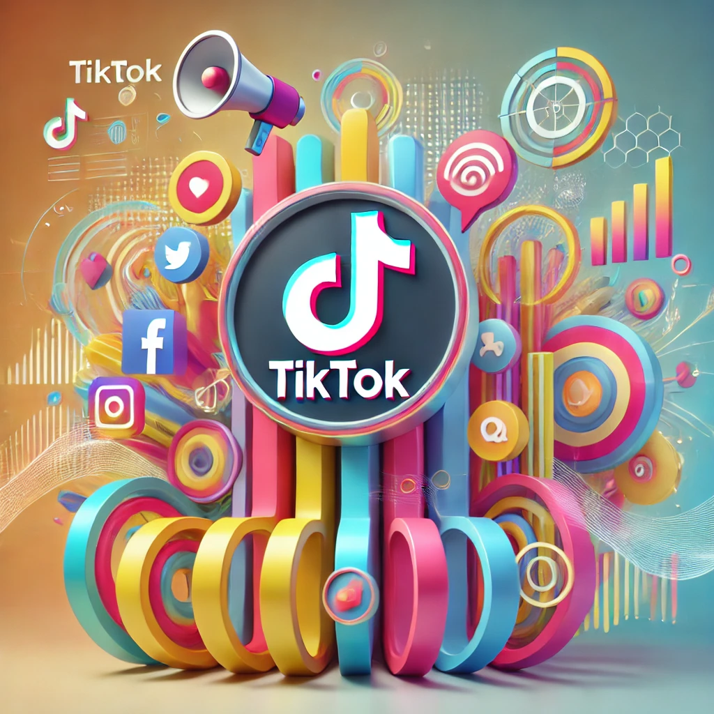 Mengapa TikTok Ads Menjadi Tren Baru dalam Digital Advertising