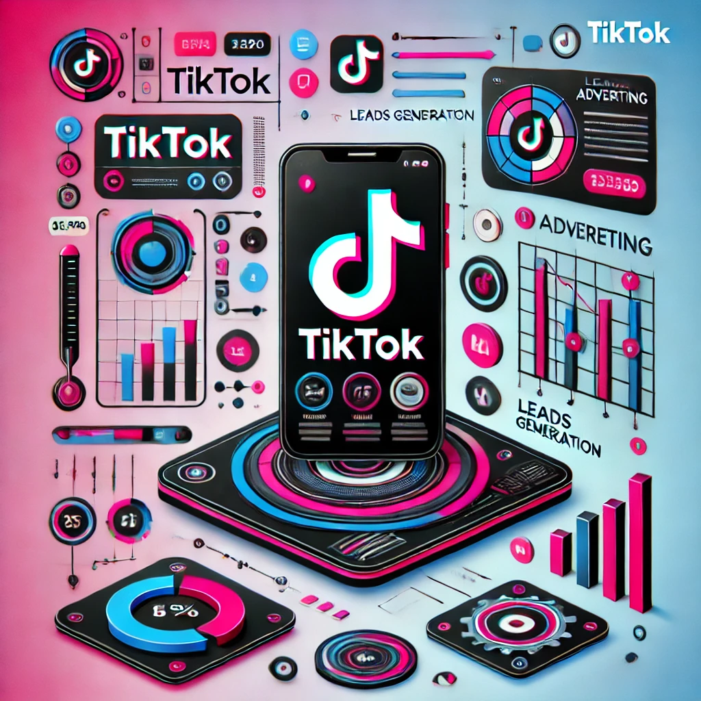 Strategi TikTok Ads untuk Meningkatkan Jumlah Leads dan Penjualan