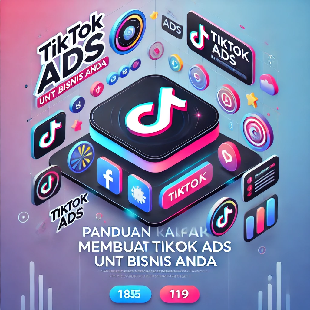 Panduan Lengkap Membuat TikTok Ads untuk Bisnis Anda