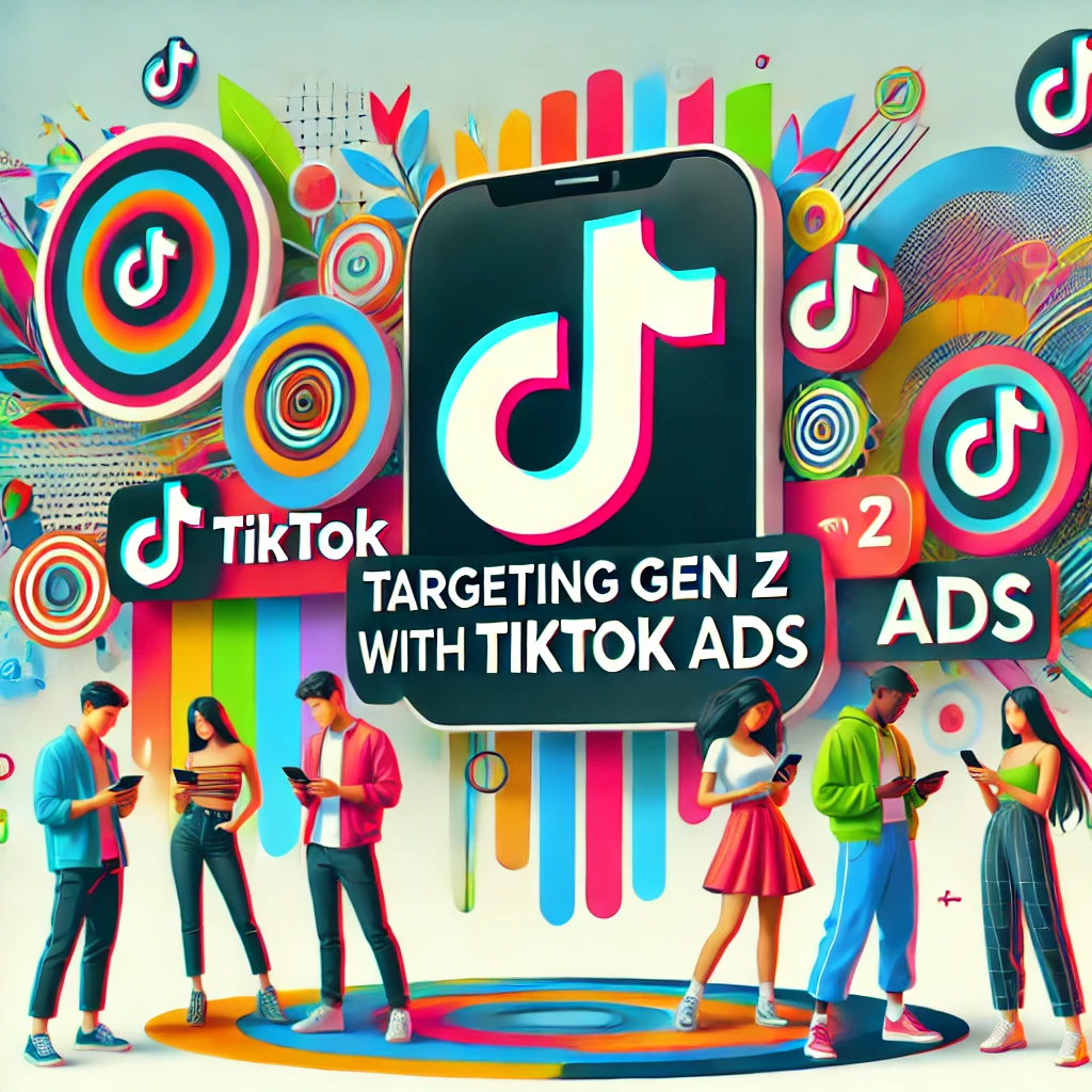 Cara Menargetkan Audiens Gen Z dengan TikTok Ads