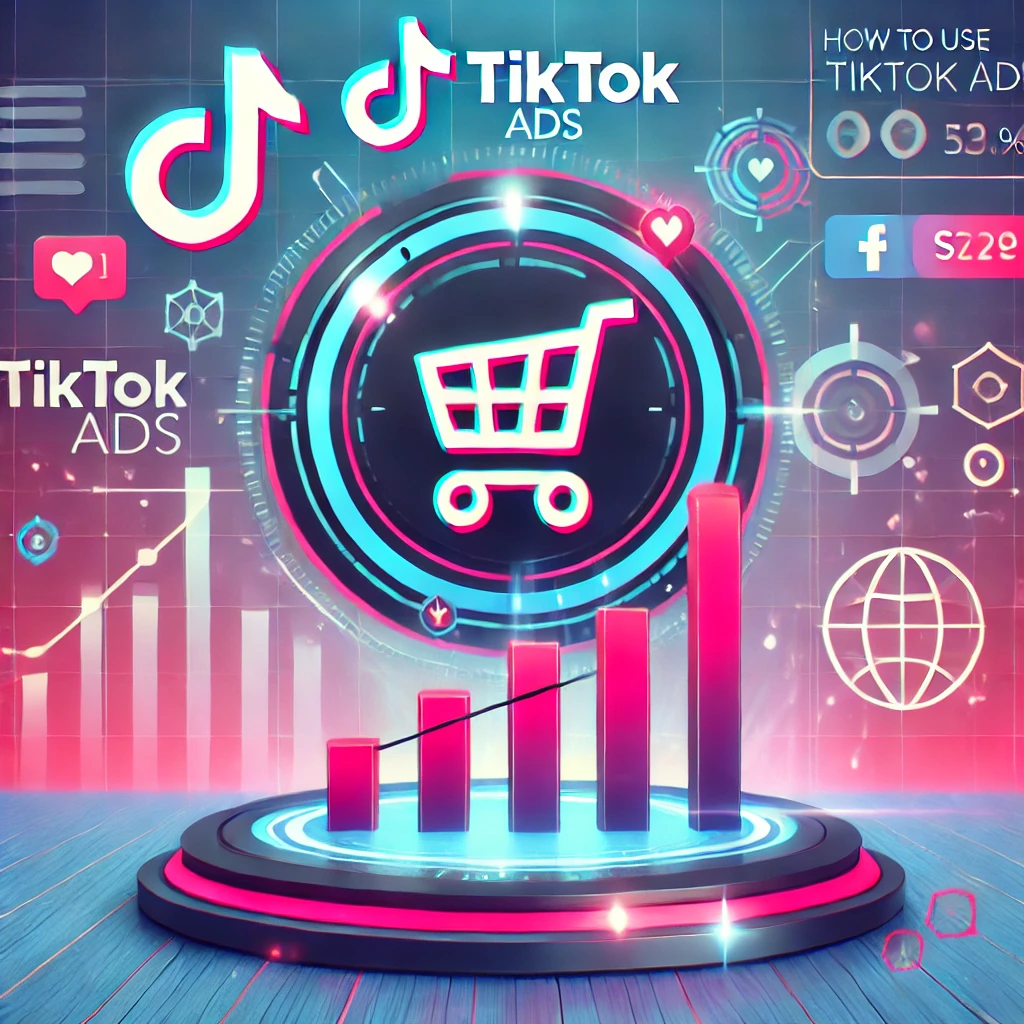 Cara Menggunakan TikTok Ads untuk Meningkatkan Penjualan E-commerce