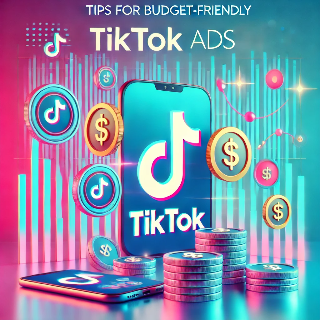 Tips Membuat TikTok Ads yang Menarik dengan Budget Terbatas