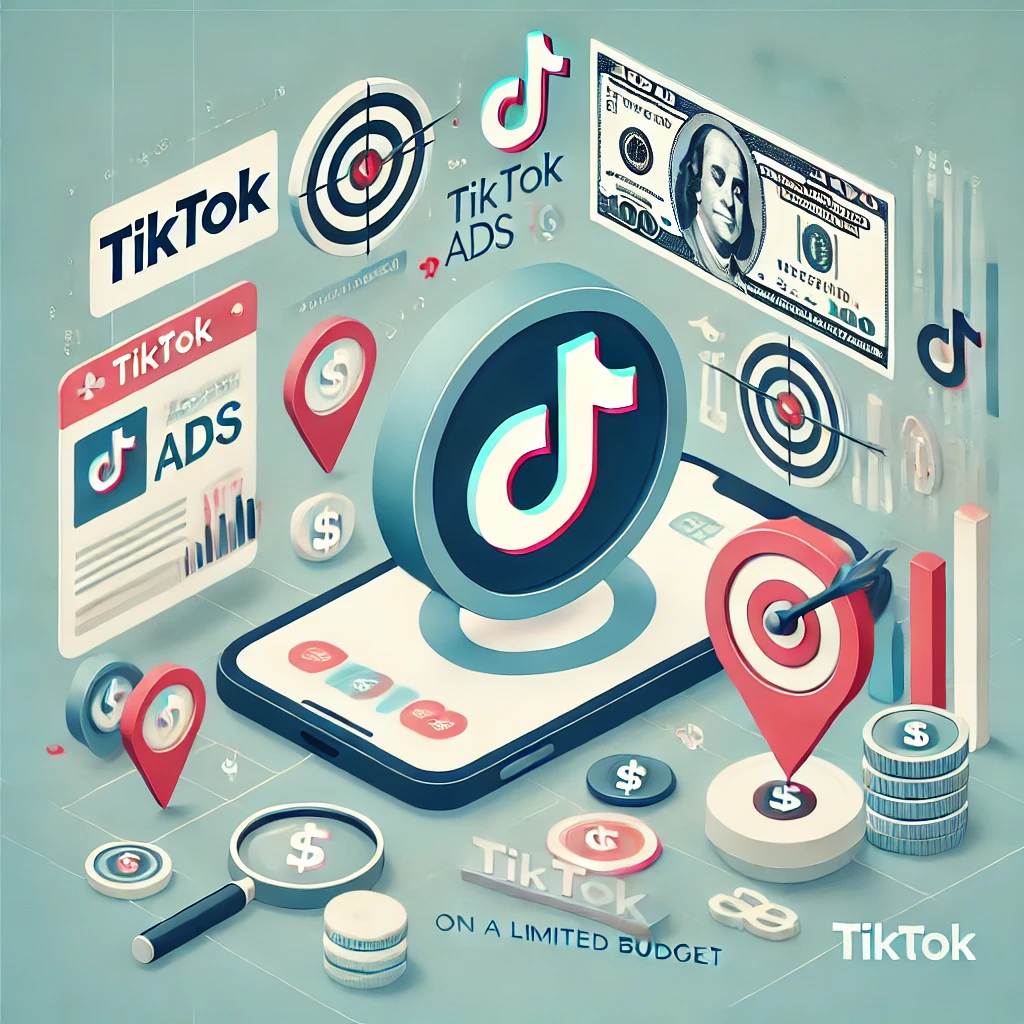 Panduan Membuat TikTok Ads Efektif dengan Budget Terbatas