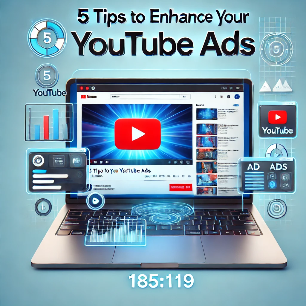 5 Tips Ampuh Meningkatkan Kualitas Iklan Video di YouTube untuk Hasil Maksimal