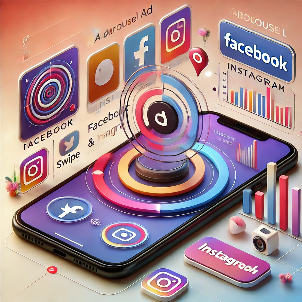 Tips Membuat Iklan Carousel di Facebook dan Instagram yang Efektif