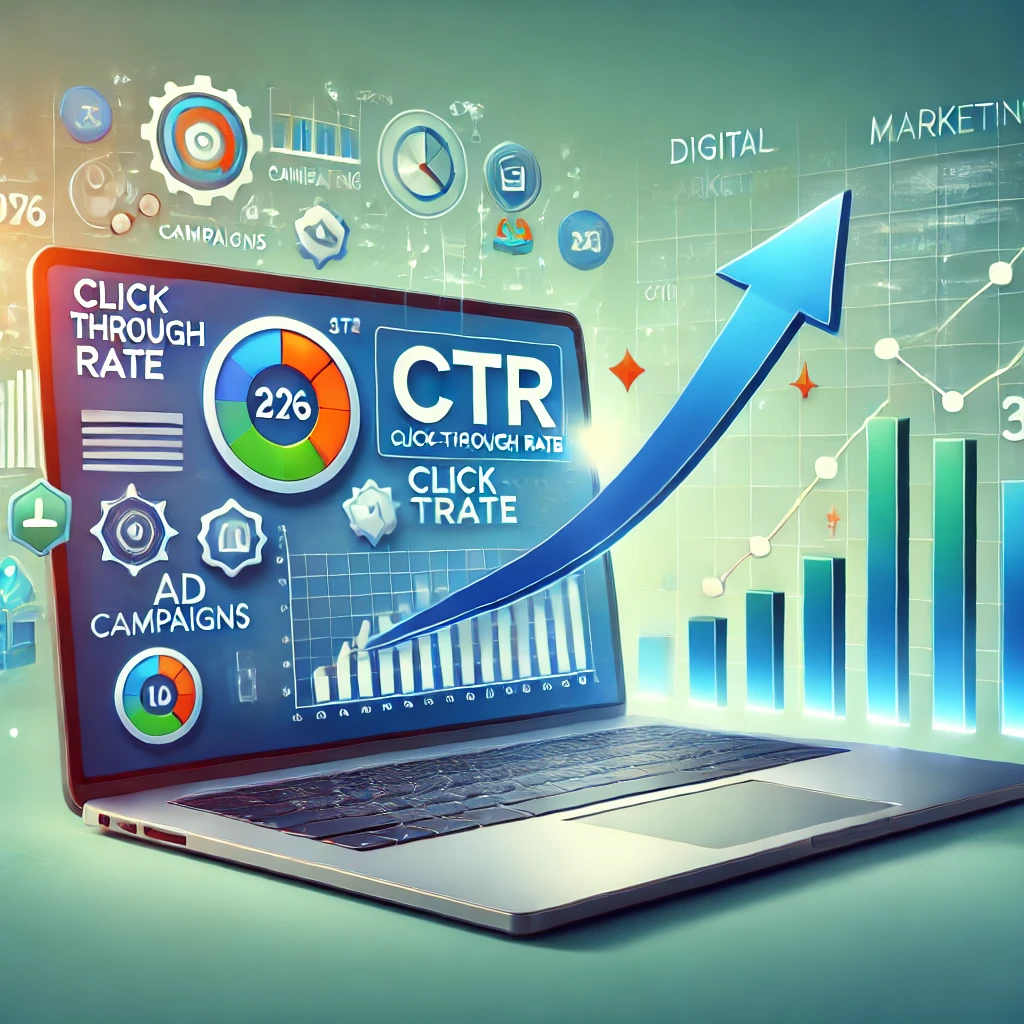 5 Trik Sederhana untuk Meningkatkan CTR di Kampanye Iklan Anda