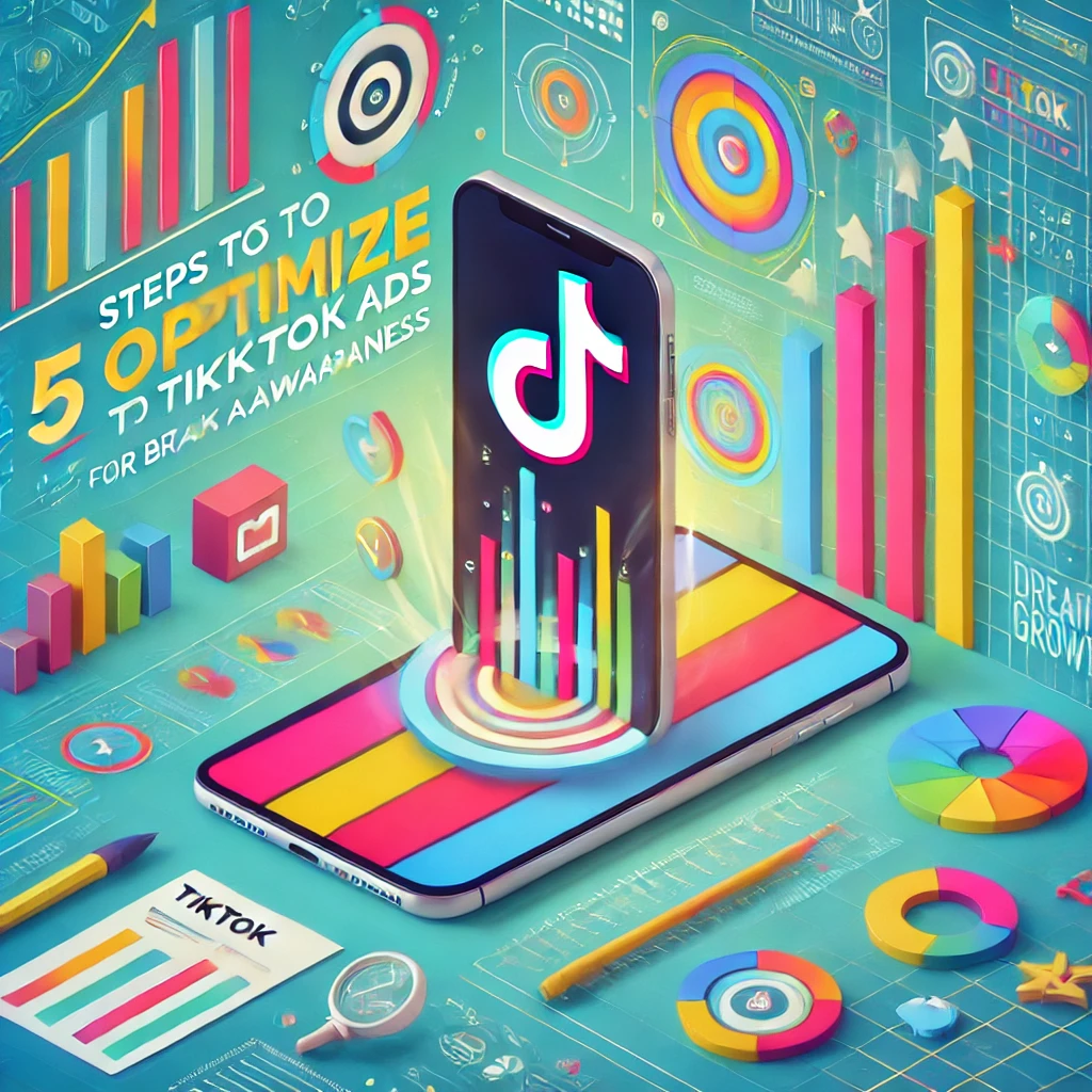 5 Langkah Mengoptimalkan Iklan di TikTok untuk Brand Awareness