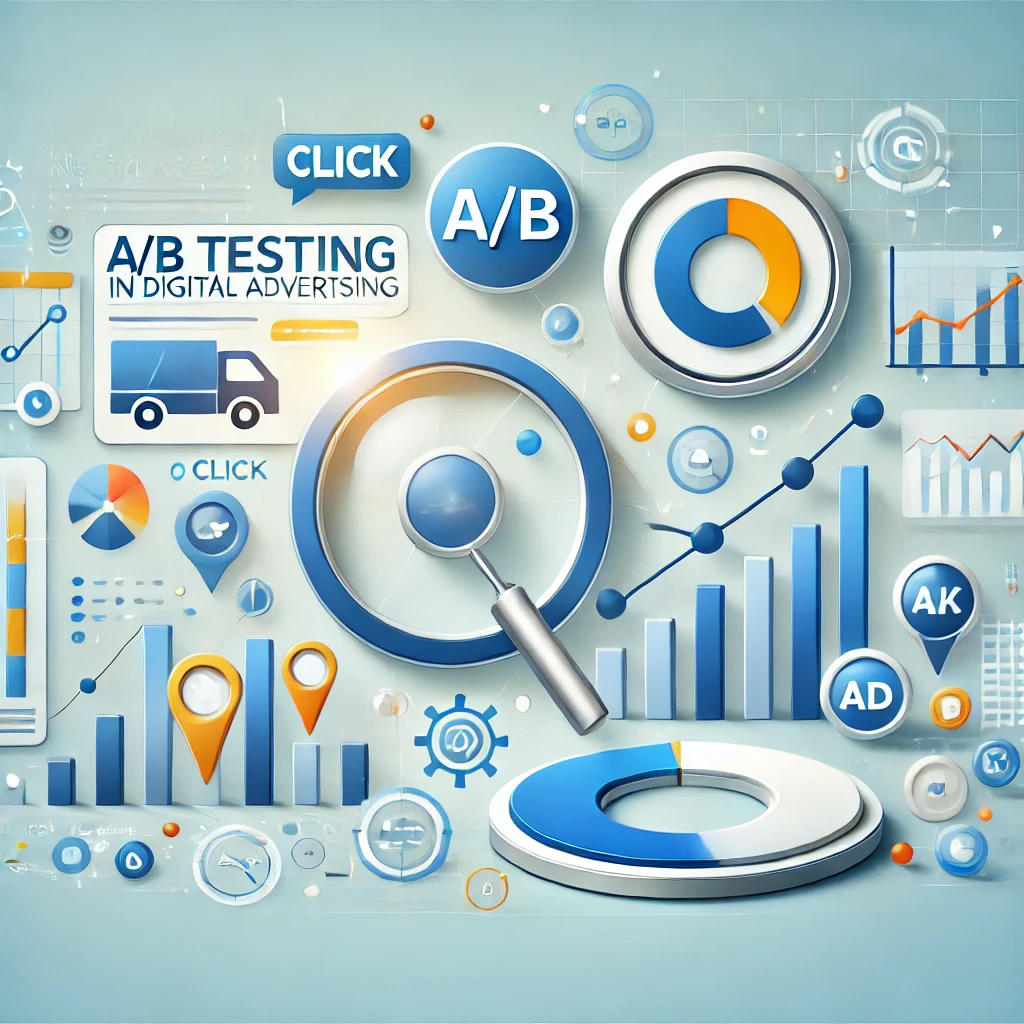 Cara Menggunakan A/B Testing untuk Mengoptimalkan Iklan Digital Anda