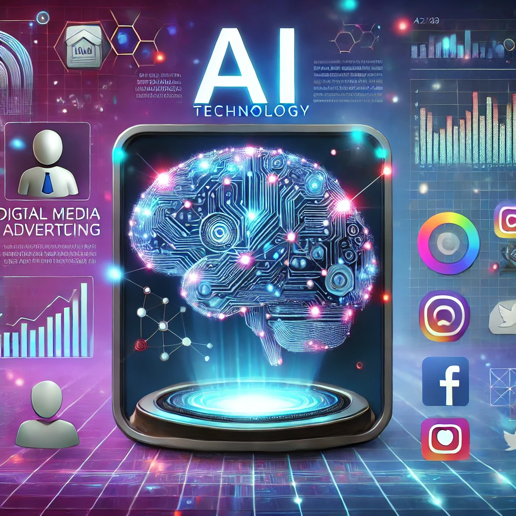 Tips Memaksimalkan Penggunaan AI dalam Pembuatan Iklan Digital