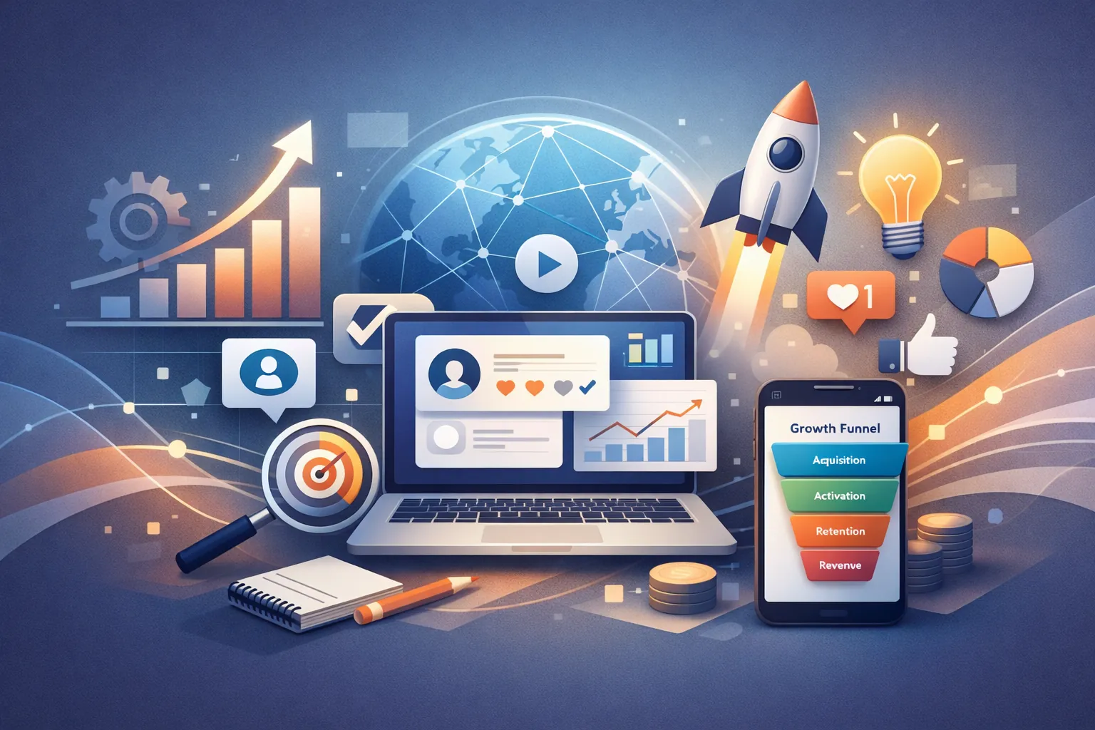 Menguasai Dunia Digital:  Branding Pribadi untuk Karir Advertising Generasi Z & Milenial